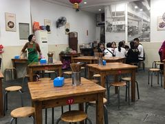 -雨田饭店(华兴东街店)