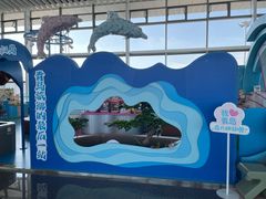 -青岛胶东国际机场