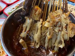 -韩师傅锦州烤串(晶座店)