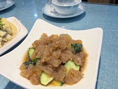 -振生清真饭店(永安道店)