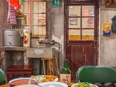 -CITY MART城市集市·里弄(北外滩来福士广场店)