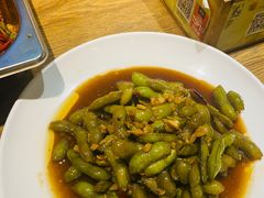 -汪爹爹武汉牛三鲜(朝外大街店)
