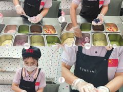 -二斗栗子(黄河道店)