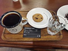 手冲咖啡-Peet's 皮爷咖啡(东湖路手作店)
