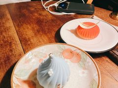 柑橘优格-古董花园(思南路42弄小区店)