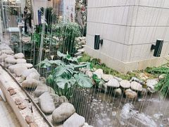 -1/4 ONE QUARTER COFFEE LAB(朝阳大悦城店)