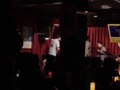 -东岸Cafe 爵士俱乐部
