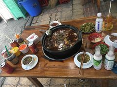 -金海椒罐罐鲢鱼(东方桂苑店)