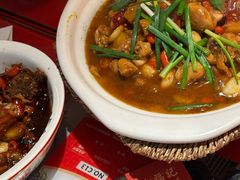 -味福记·本地特色菜(八一万达广场店)