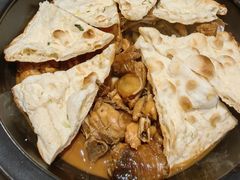 -敏珠拉姆藏餐·南京厨房(富春江东街店)