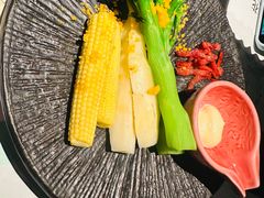 -花潮料理艺食馆(SM新生活广场店)