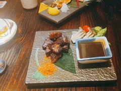 -鸟鹏烧鸟居酒屋(熙龙湾店)