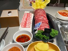 -海底捞火锅(北京路店)