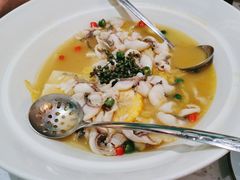 青花椒味砂锅鱼-青花椒花椒鱼(合生汇店)