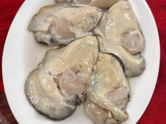 -花苑美食横琴生蚝火锅(拱北粤华路店)