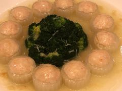 -鼎泰丰(渔阳店)