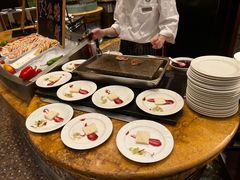 -怡聚轩全日制自助餐厅(大中华喜来登酒店)
