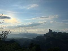 -丹霞山风景名胜区