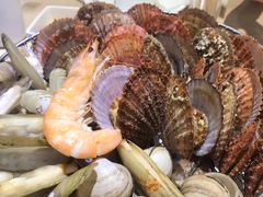 -海味当家(西安路店)