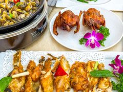 -轩记海鲜餐厅·四十五年老字号·经典粤菜(西区彩虹店)