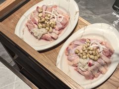 -烹然四季椰子鸡火锅(团结湖总店)