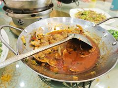 -水韵·渔家臻品私房菜(中庙店)