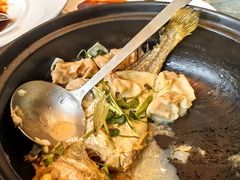 -望乡楼上海菜(日月光店)