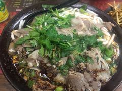 -陈记贵州遵义羊肉粉·酸汤鱼(法华镇路店)