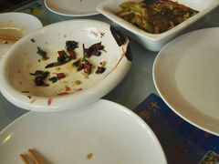 -大妈饺子馆·特色锅包肉·饺子(鼓楼店)