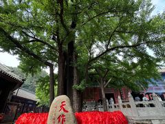 -红螺寺