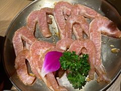 -西塔老太太泥炉烤肉(亚运村店)