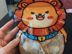 -THE PAWON·8碗(古北SOHO店)