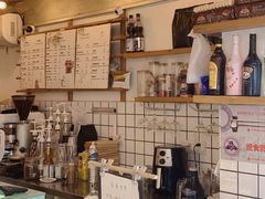 -餐酒吧Com-ing Bar(上海路店)