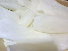 功夫土豆片-晓宇重庆火锅(龙首店)