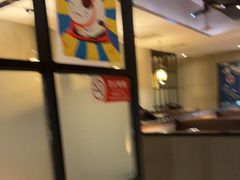 大堂-青叶日式料理(飘亮阳光广场店)