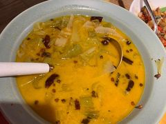 -西贝莜面村(当代商城店)