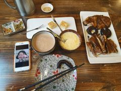 -格日勒阿妈蒙古厨房(大召店)