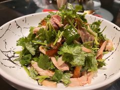 -海天楼中餐厅(吴宫泛太平洋酒店)