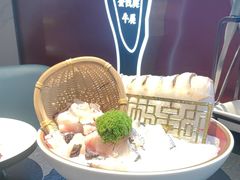 -牛将军•涮肉•烤肉(北京王府井·故宫店)