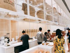 -% Arabica阿拉比卡咖啡(深圳湾万象城店)