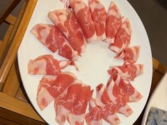 -1078號老北京涮肉(松柏店)