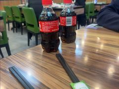 -合合春饼·酱骨·东北菜(潘家园店)