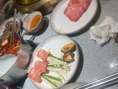 -钱小奴创意自助餐厅·原切谷饲安格斯畅吃(苏州昆山招商花园城店)