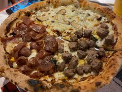 -Primo·丽莫意大利窑烤披萨