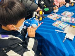 -盒马X会员店(上海森兰商都店)