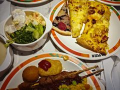 -比格比萨自助(宝山日月光店)