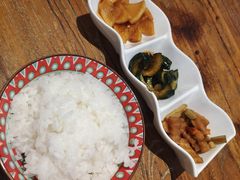 -蒙亨·手把肉·蒙古包文化主题餐厅(天恒广场店)