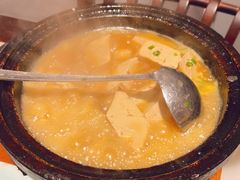 豆腐-湘渝人家·川湘菜(十里河店)