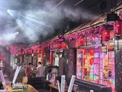 -喜鹊音乐酒馆(西街店)