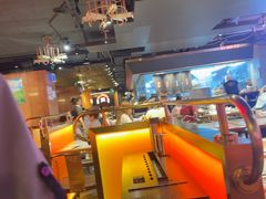 -啫神·广州地标美食(北京路店)